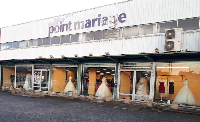 Point Mariage