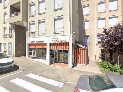 Pompes Funèbres Fleurs