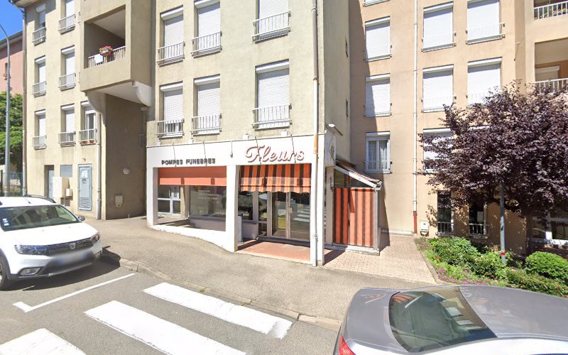 Pompes Funèbres Fleurs