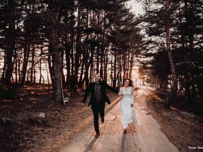 Poppins Agency - Wedding planner Marseille