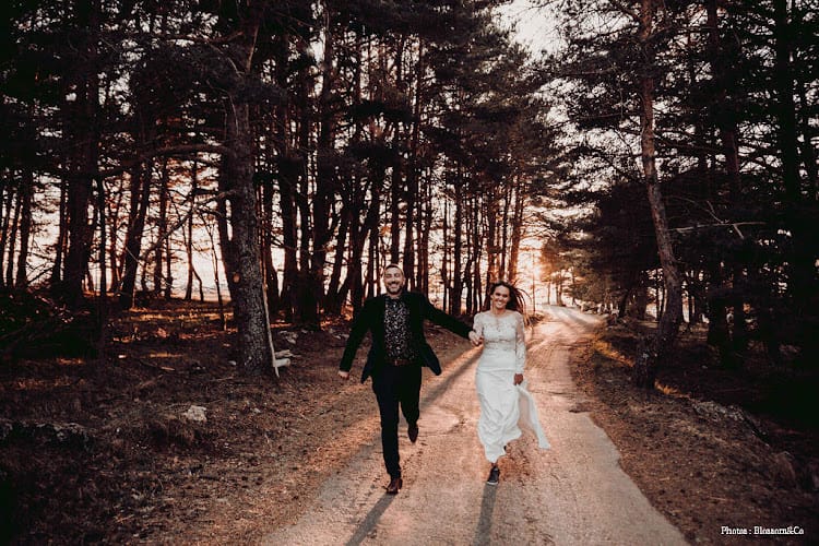 Poppins Agency - Wedding planner Marseille