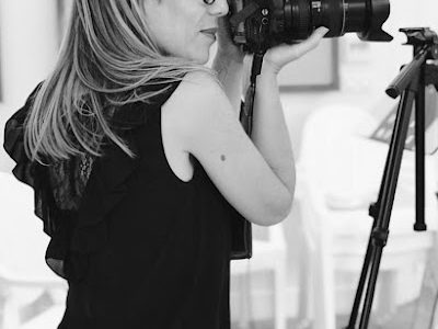 PORTRAIT ME - photographe portrait éditorial à Paris