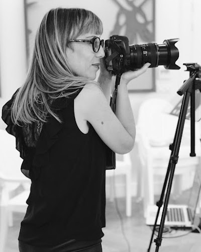 PORTRAIT ME - photographe portrait éditorial à Paris