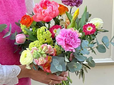 POSI STUDIO FLORAL | Fleuriste Lyon | Rhône-Alpes, Bourgogne, Provence