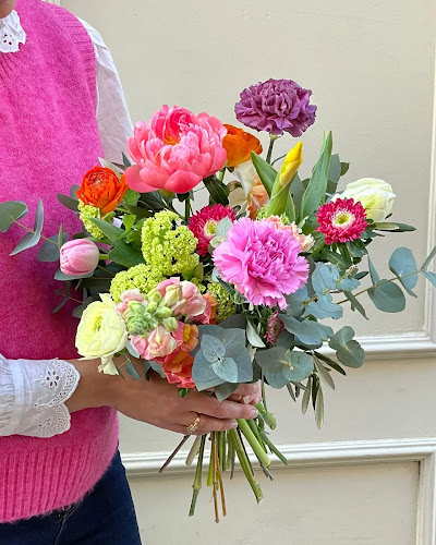 POSI STUDIO FLORAL | Fleuriste Lyon | Rhône-Alpes, Bourgogne, Provence