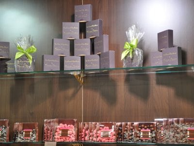 Pralus : Pâtissier Chocolatier Roanne Halles Diderot