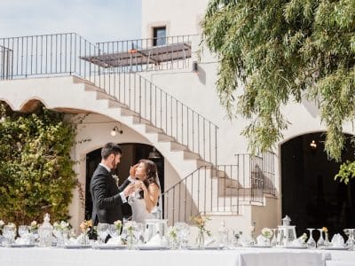 Première Plume - Destination Wedding Planner