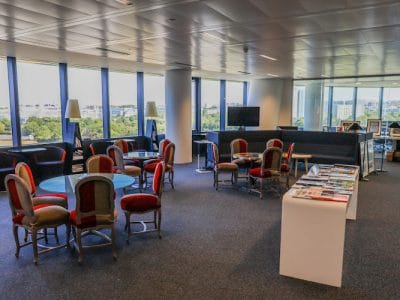 Press Club de France