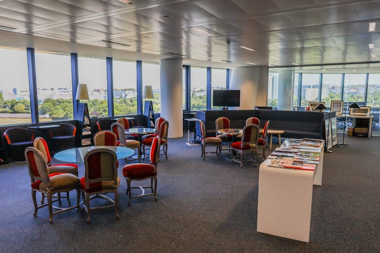 Press Club de France