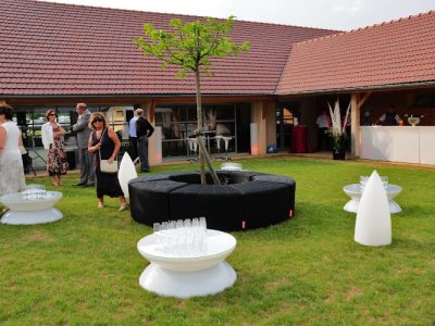 Prestige Location Evenement