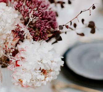 Pretty Up Evénements - Décoration Mariage & Fêtes