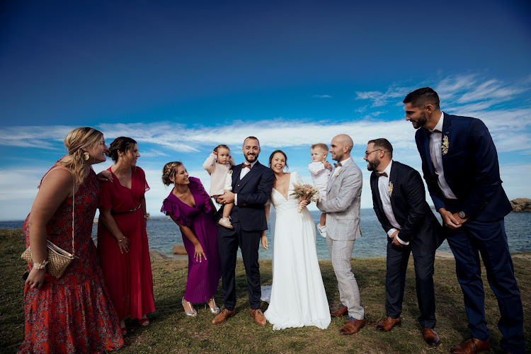 Production 120 - Vincent Martinaud