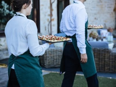 Profumo Traiteur Italien