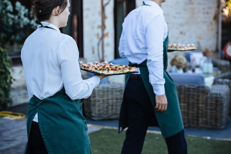 Profumo Traiteur Italien