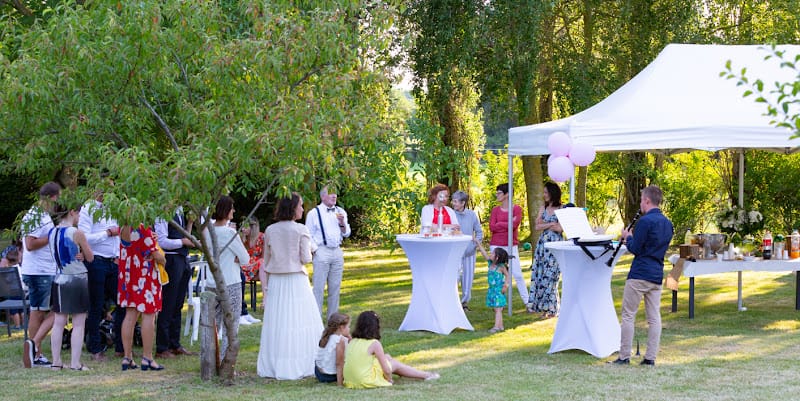 Promesse | Wedding Planner & Designer