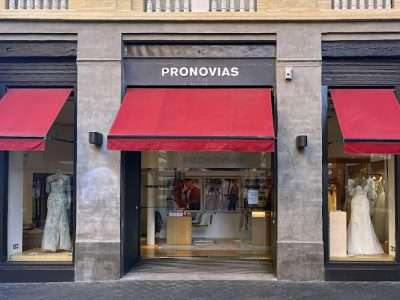 Pronovias Toulouse - Robes de Mariée