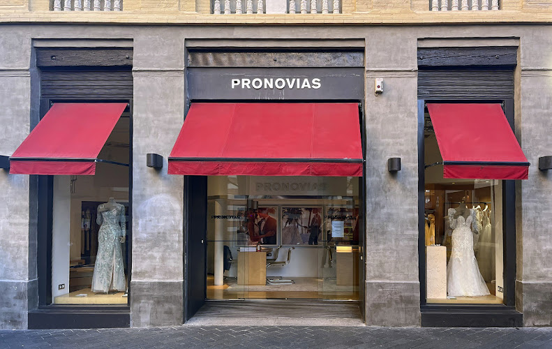 Pronovias Toulouse - Robes de Mariée