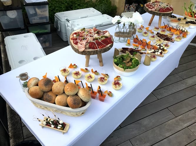 Provence Cooking Traiteur