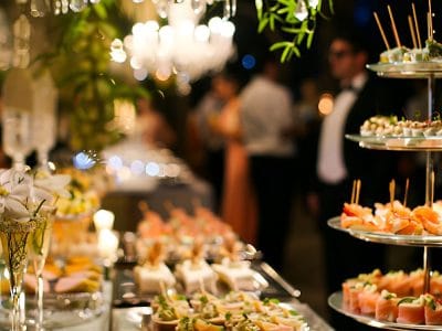 PULPE - Traiteur Evènementiel