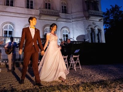 PUR BONHEUR WEDDING PLANNER