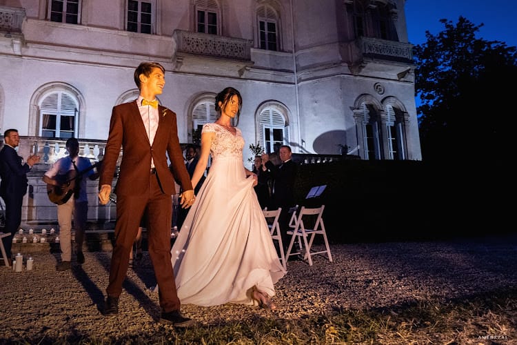 PUR BONHEUR WEDDING PLANNER