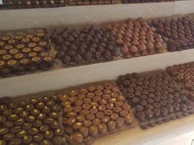 Purement Chocolat Besançon