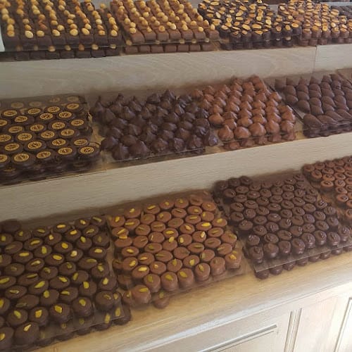 Purement Chocolat Besançon