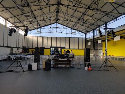 Pyrénées Evénements Mathias Brausch