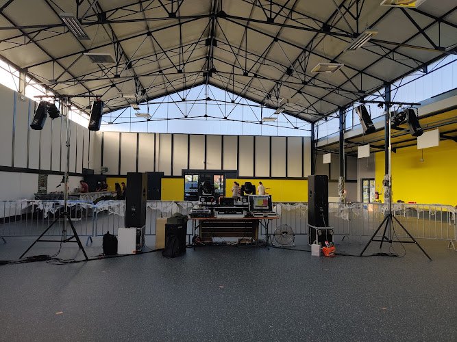 Pyrénées Evénements Mathias Brausch