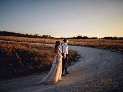 Quatorze Mars - wedding planner