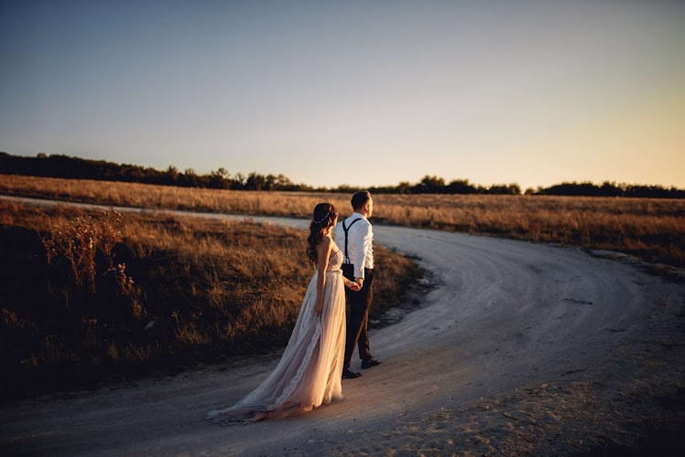 Quatorze Mars - wedding planner