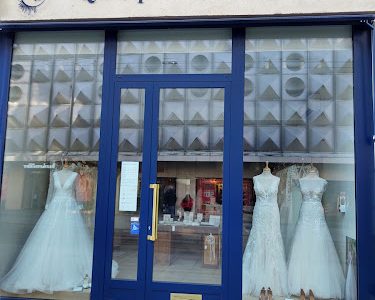 Quelque Chose de Bleu