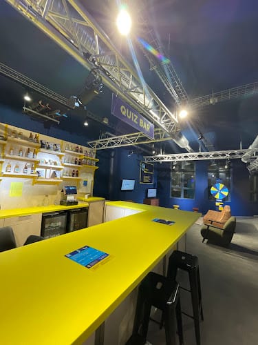 Quiz Room Paris Opéra