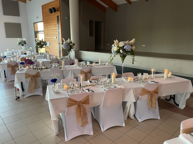 QV Déco - Décoration de mariages et évènements privés