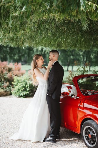 Raja Agency - Wedding Planner