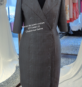 Rayon de Soleil Couture