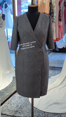 Rayon de Soleil Couture