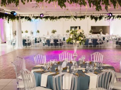 Real dream events - Organisation et décoration de mariage et évènements
