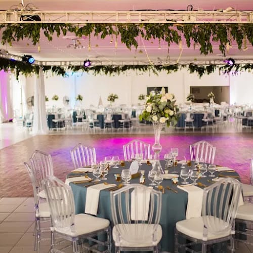 Real dream events - Organisation et décoration de mariage et évènements