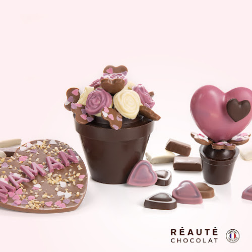 RÉAUTÉ CHOCOLAT & CAVAVIN