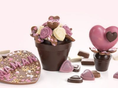 RÉAUTÉ CHOCOLAT & CAVAVIN