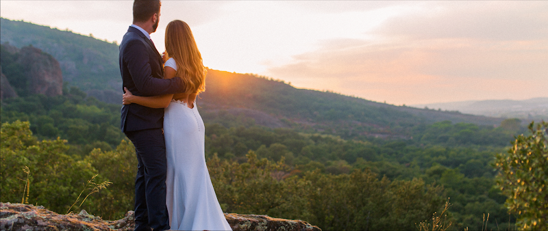 REC Video Editing - Vidéaste de mariage, wedding filmmaker French Riviera (Paca, Provence)