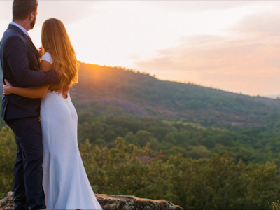 REC Video Editing - Vidéaste de mariage, wedding filmmaker French Riviera (Paca, Provence)