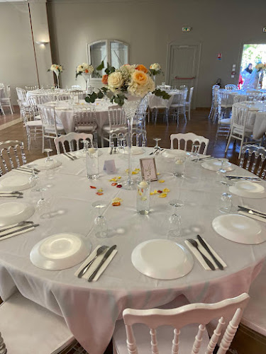 Réceptions Design - Décoration de Mariages et Événements 77