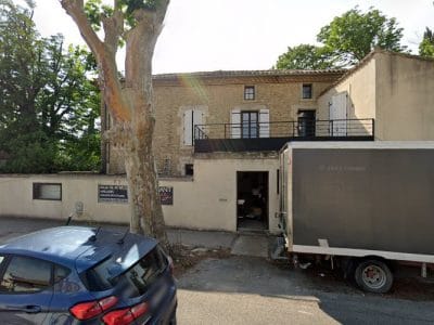 Reference Traiteur Vaucluse