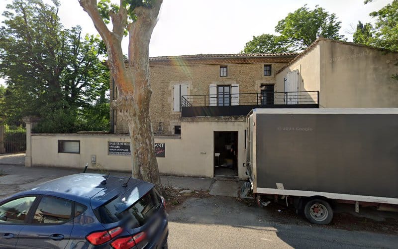 Reference Traiteur Vaucluse