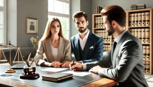 Les régimes matrimoniaux en France