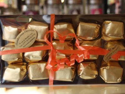 Rendez Vous Chocolat