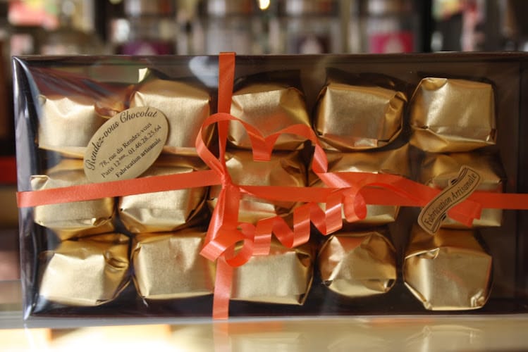 Rendez Vous Chocolat