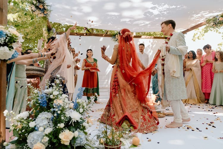 "rendez-vous." Wedding Planner